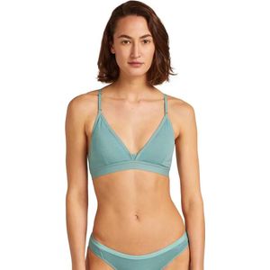 Icebreaker - Womens Siren Bra - Sportbeha - Turkoois