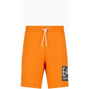 Ea7 Emporio Armani 3dps63 Shorts Oranje 2XL Man