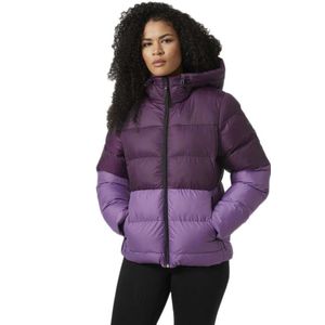 Helly Hansen Active Puffy Jacket Paars M Vrouw