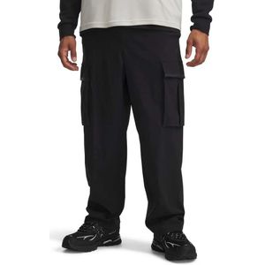 Under Armour Unstoppable Textured Woven Broek