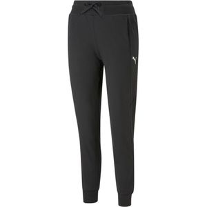 Puma - Modern Sports - Broek - Zwart - Vrouw