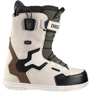 Deeluxe Snow Id Snowboard Boots Beige 21.5