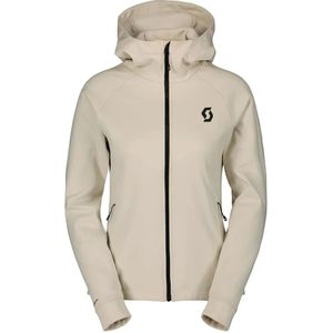 Scott Defined Warm Fleece Met Volledige Rits