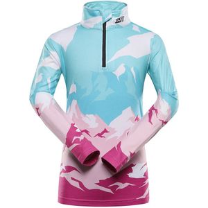 Alpine Pro Stanso T-shirt Met Lange Mouwen