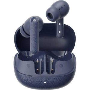 QCY - Buds HT15 - Draadloze Oordopjes - Zwart - ANC Technologie