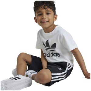 Adidas Originals Shorts&tee Set