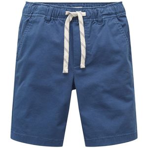 Tom Tailor 1031886 String Chino Shorts Blauw 104 cm Jongen