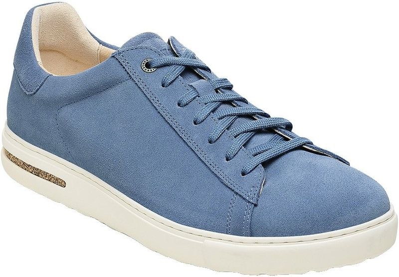 Birkenstock - Bend - Suède Sneakers