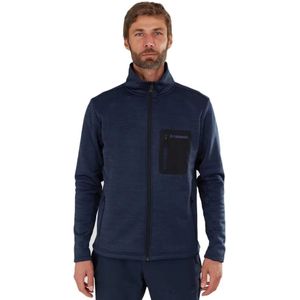 Fundango Revolution Fleece Met Volledige Rits