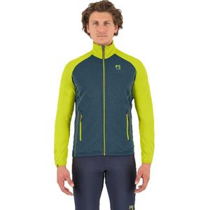 Karpos Ambrizzola Fleece Met Volledige Rits