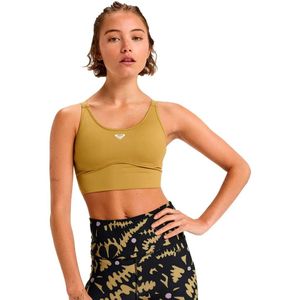 Roxy - Heart Into It Attitude - Sportbeha - Dames