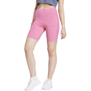 Adidas All Szn Biker Shorts Roze XS Vrouw