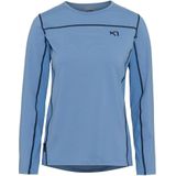 Kari Traa - Damestrui - Lange Mouwen - Sneldrogend - Ronde Hals