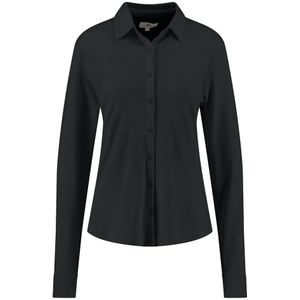 Fynch Hatton 25146137 Overhemd Met Lange Mouwen