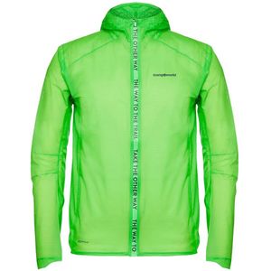 Trangoworld Montjoie Jas