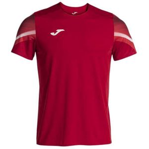 Joma Elite Xi T-shirt Met Korte Mouwen