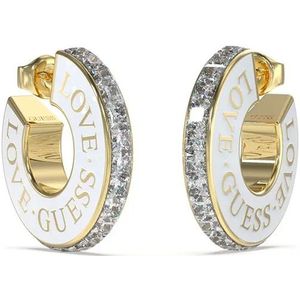 Guess Love Oorbellen