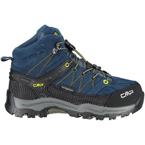 Cmp Rigel Mid Wp 3q12944 Hiking Boots Blauw EU 33