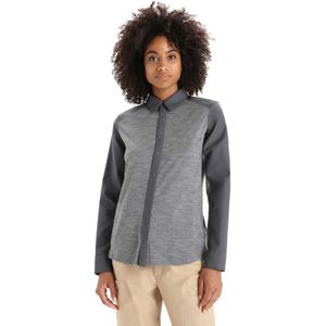 Icebreaker Hike Trui