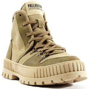 Palladium Pallashock Hiker Boots Groen EU 46 Man
