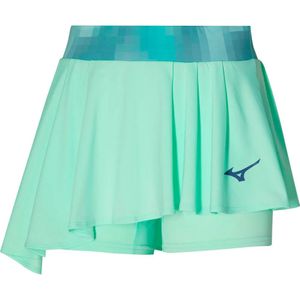 Mizuno - Frontier Flying - Rok - Groen - Vrouw