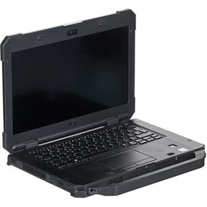 Dell Latitude Rugged 5420 14´´ I5-8350u/16gb/512gb Ssd Laptop Gerenoveerd