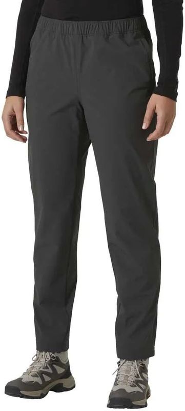 Helly Hansen - Rask Tapered - Wandelbroek - Dames - Waterafstotend - Comfortabel