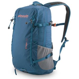 Pinguin Step 24l Backpack Blauw