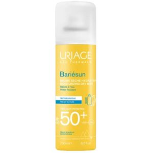 Uriage Bariésun Droge Spray Spf50+ En Herstellende Balsem 200ml
