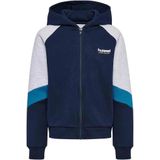 Hummel - Blocked Loose - Kindercapuchon - Biologisch Katoen - Sweatstof