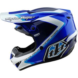 Troy Lee Designs Gp Shutter Offroadhelm
