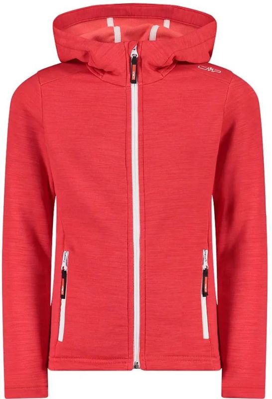 Meisjes wandeljas met capuchon CMP