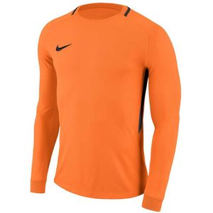 Nike Dry Park Iii Keepersshirt Met Lange Mouwen