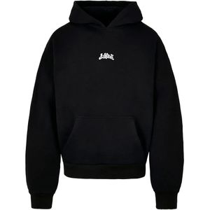 Lost Youth Beautiful Chaos Hoodie