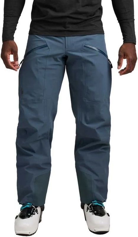 Black Diamond - Recon Stretch - Broek - Zwart