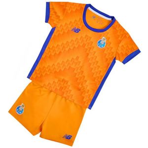 New Balance Fc Porto 24/25 Weg Junior Set