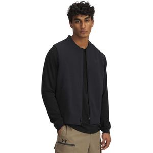 Under Armour Unstoppable Fleece Grid Vest