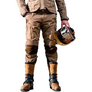 By City Wild Man Broek