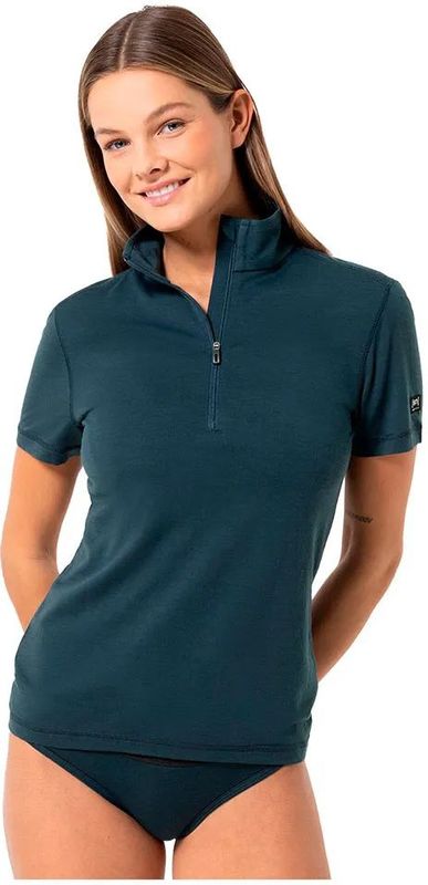 Super.natural - Tundra175 - T-shirt - Met Korte Mouwen