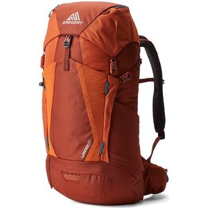 Gregory Wander 30 Junior Backpack Oranje
