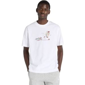 New Balance Newbie Chase T-shirt