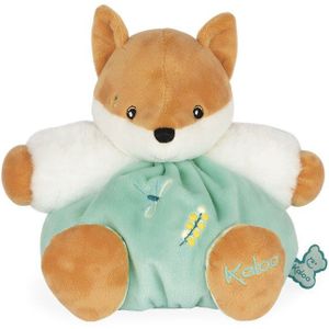 Kaloo Chubby Musical Fox Leonard Teddy Veelkleurig 0-99 Years