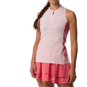 Mizuno Daybreakers Printed Mouwloos T-shirt