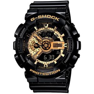 Casio Ga-110gb-1aer Watch Zwart