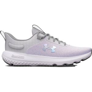Under Armour Charged Revitalize Running Shoes Wit EU 42 Vrouw
