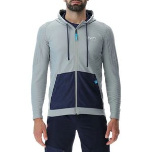 Uyn Skipper Sweatshirt Met Rits