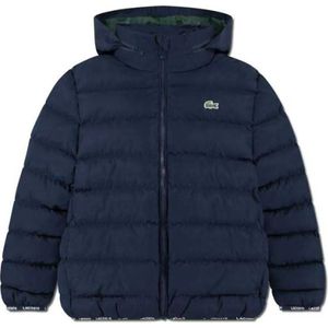 Lacoste Kids Mid Wt Puffer Jas