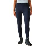 Regatta - Holleen Winter II - Leggings - Zwart - Extol Stretch