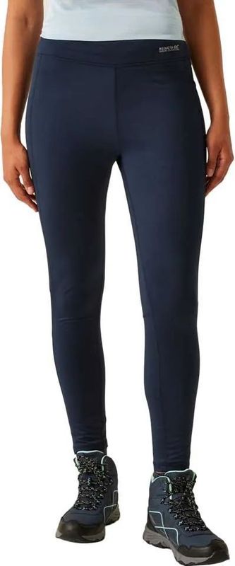 Regatta - Holleen Winter II - Leggings - Zwart - Extol Stretch