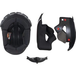 Ska-p 3mh Speeder Binnenvoering